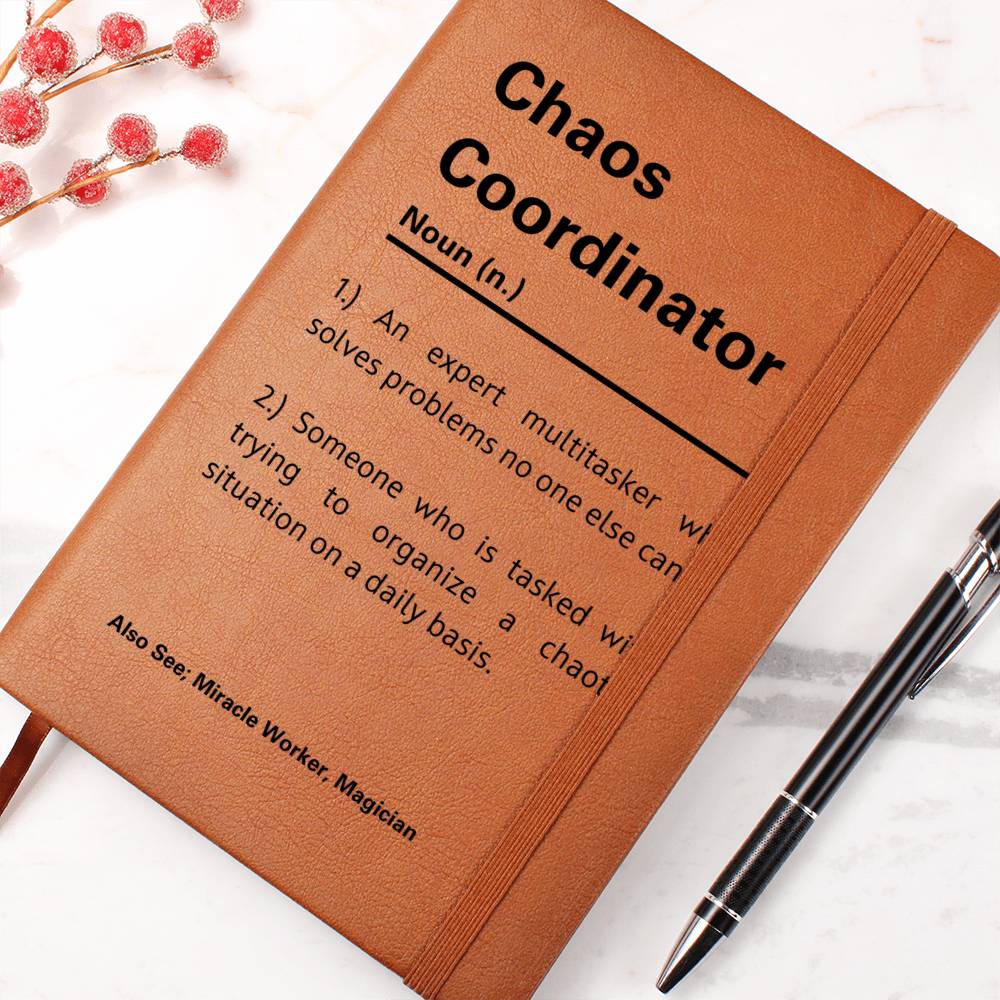 Chaos Coordinator