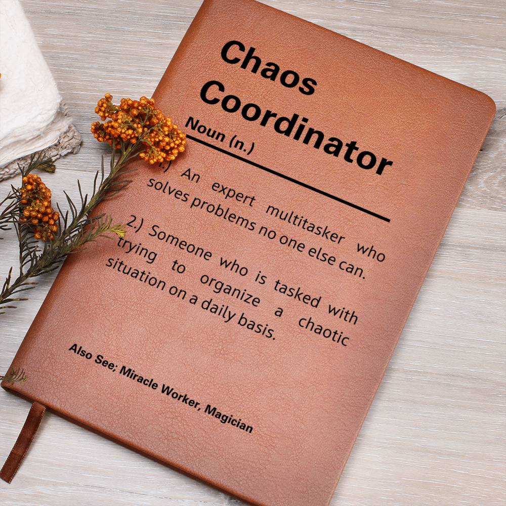 Chaos Coordinator