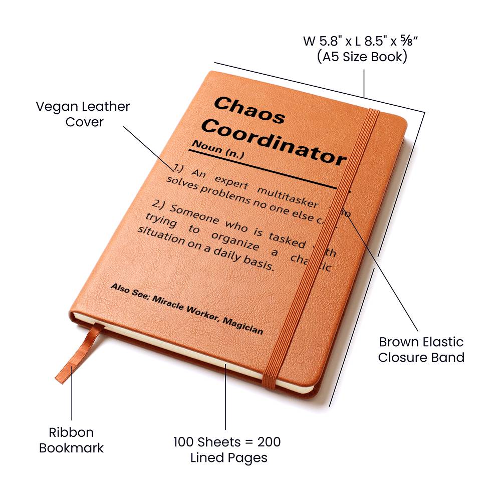 Chaos Coordinator