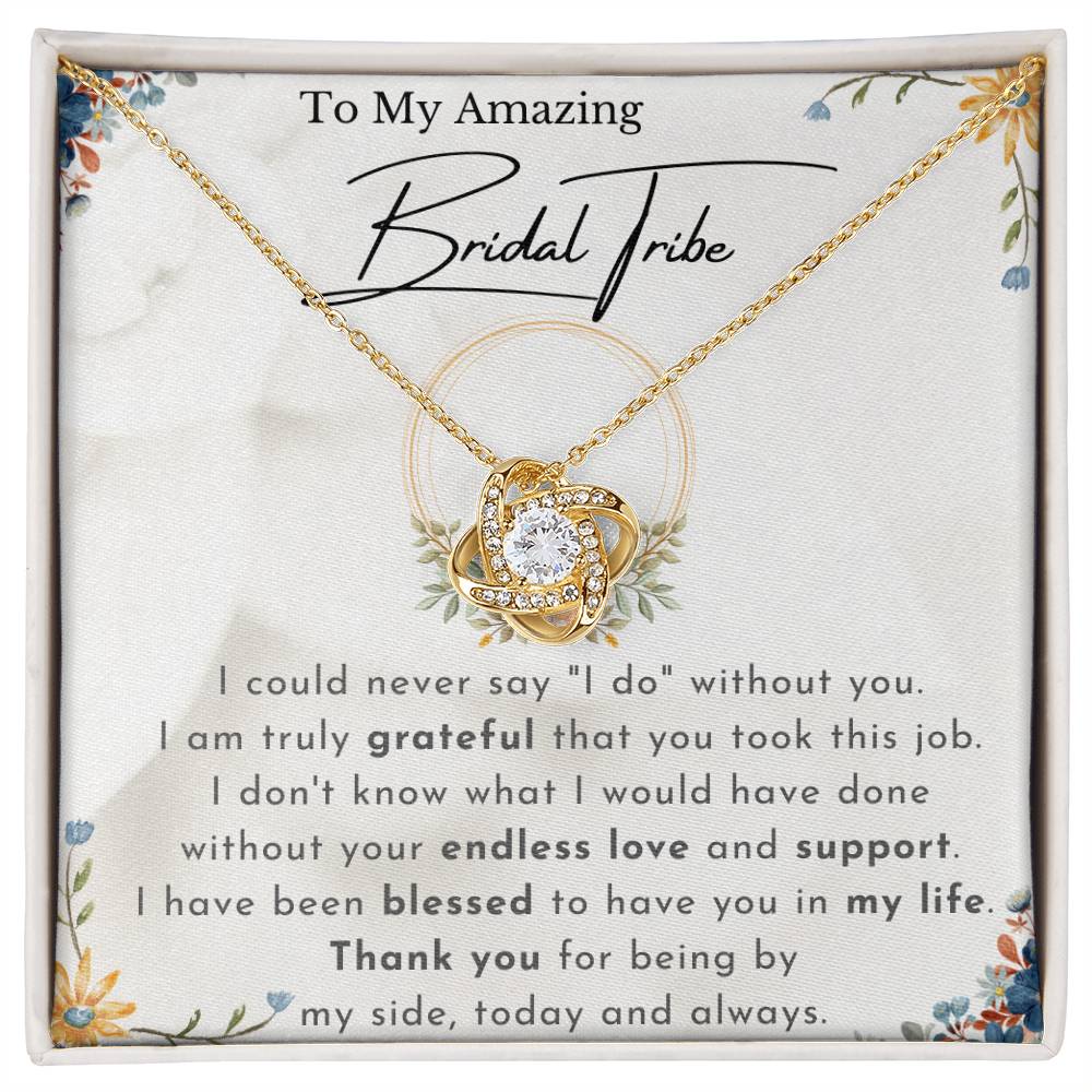 Amazing Bridal Tribe