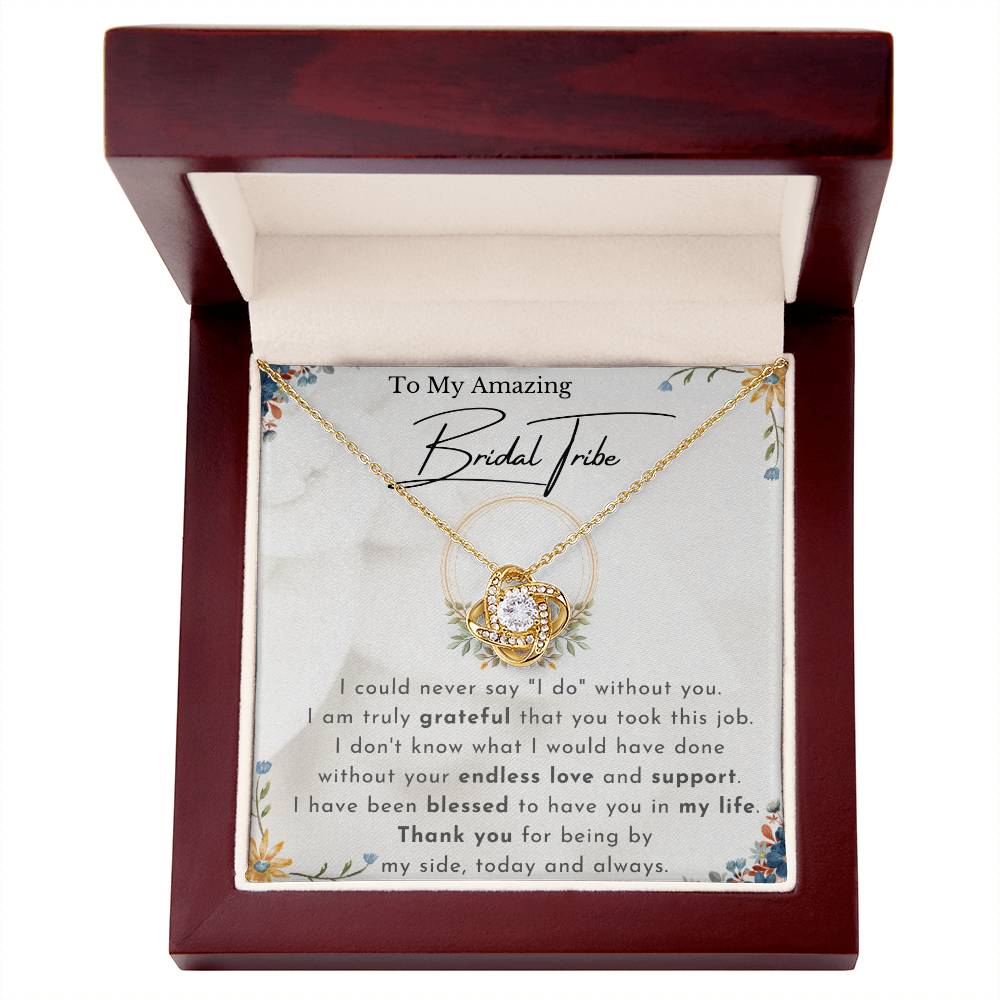 Amazing Bridal Tribe