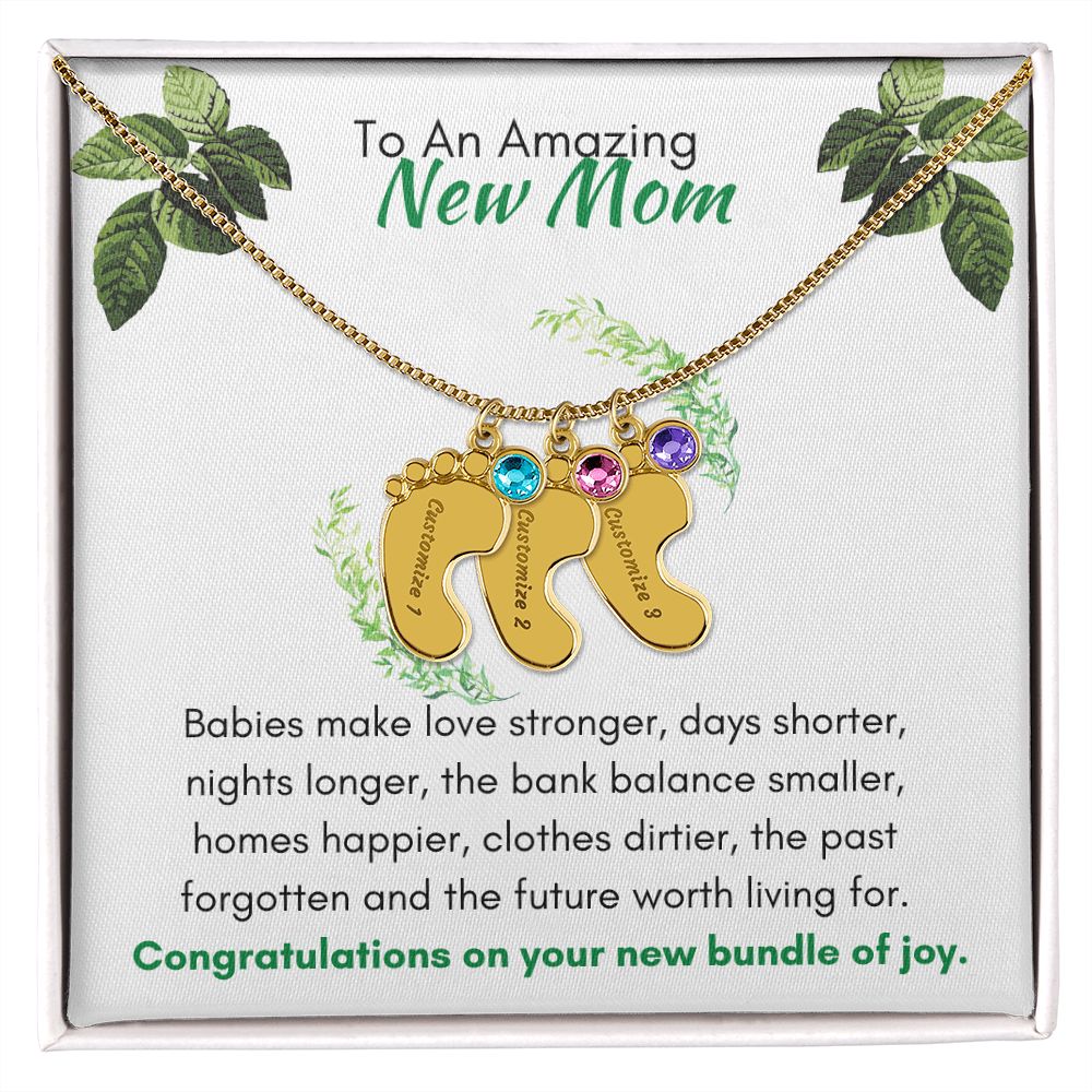 Amazing Mom