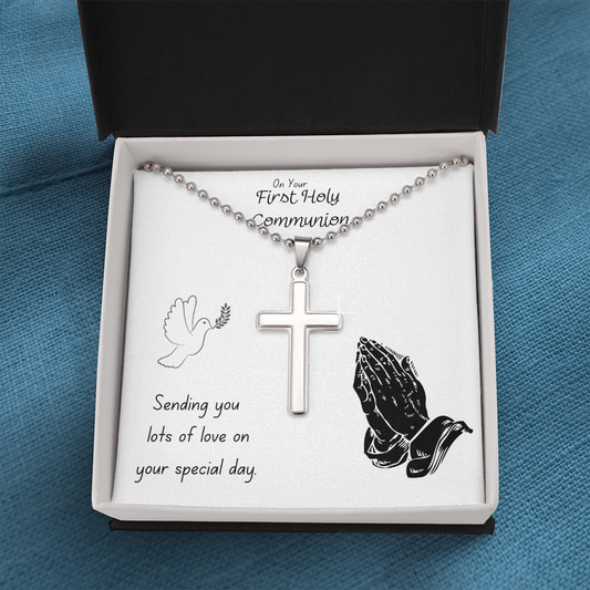 First Holy Communion