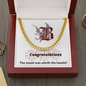 Congratulations (Beekman), Cuban Link