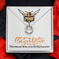 Congratulations (PHS), Lucky Pendant
