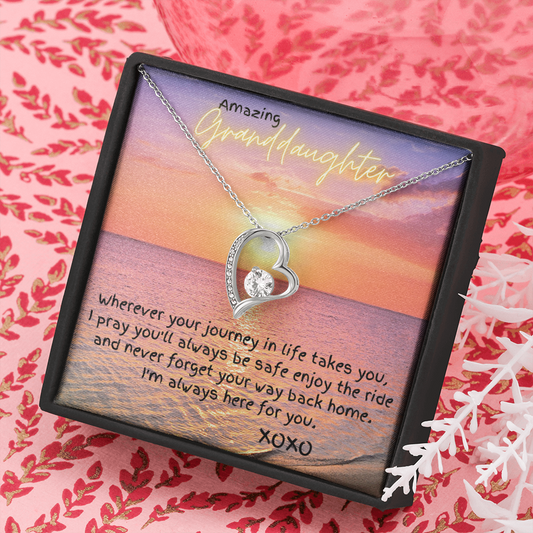 Amazing Granddaughter