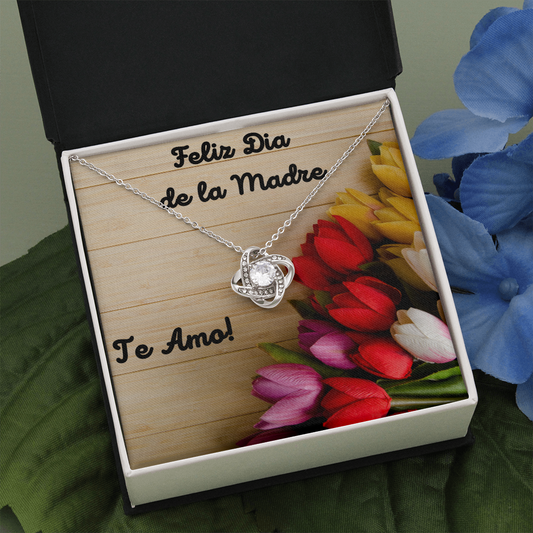 Feliz Dia De La Madre