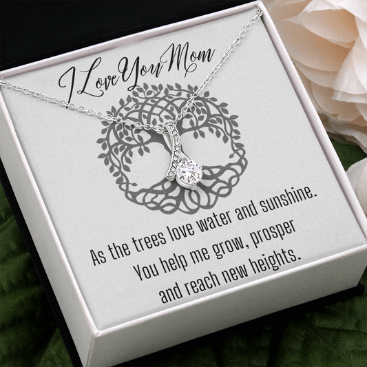 I Love You Mom, Tree of Life