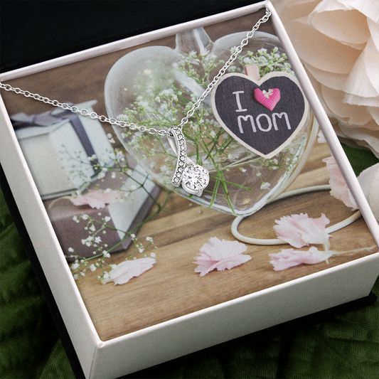 I love You Mom, Happy Mother's Day