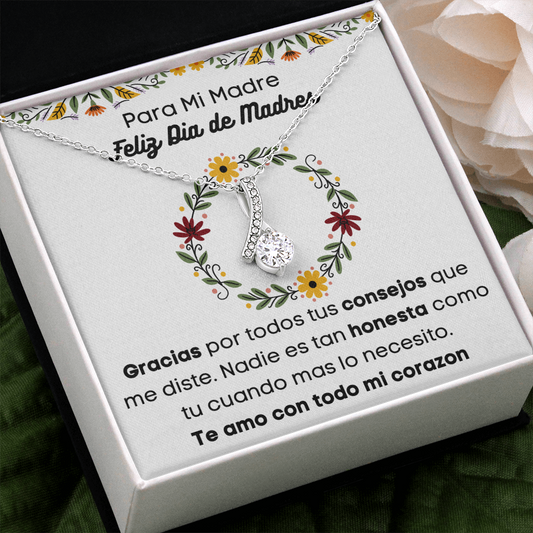 Feliz Dia de Madres