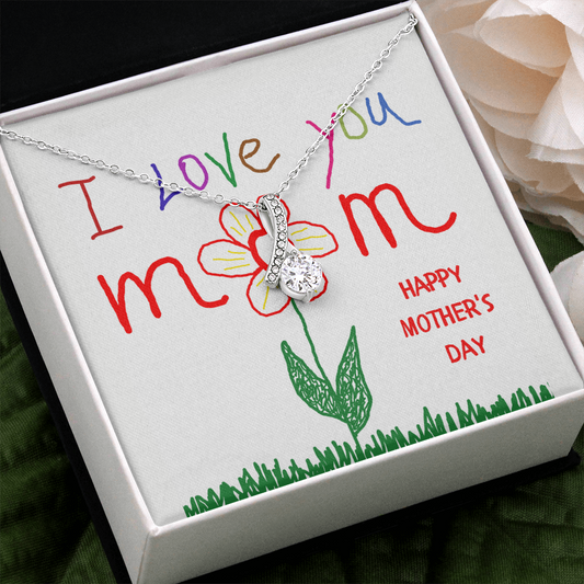 Happy Mother's Day, Child Art