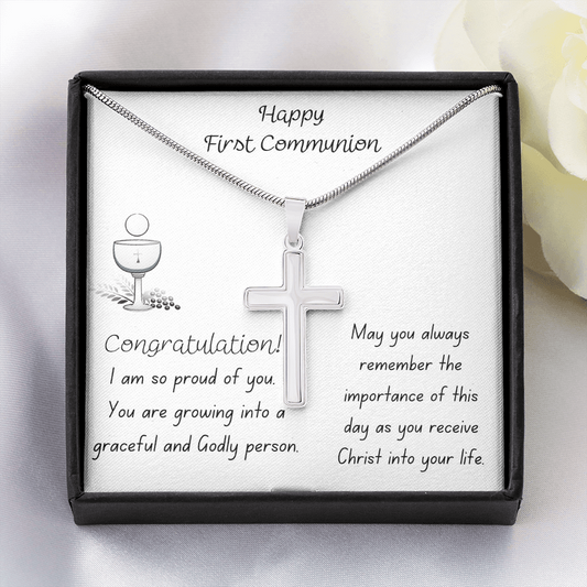 Happy First Communion