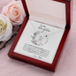 To My Daughter - Love Dad