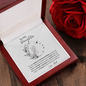 To My Daughter - Love Dad