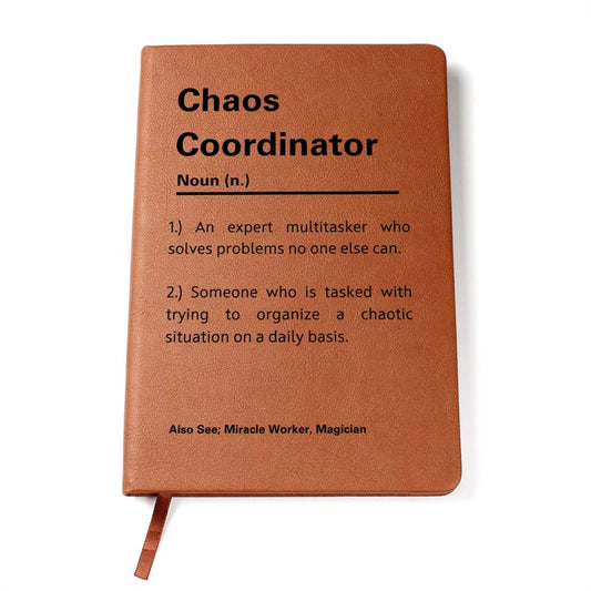 Chaos Coordinator