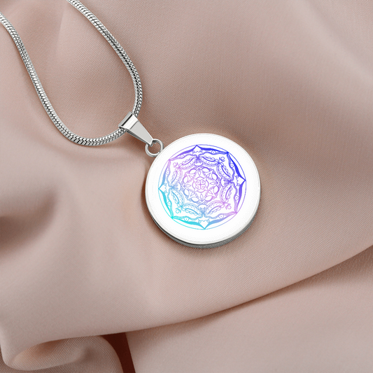 Chakra Map