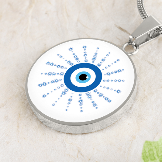 Evil Eye