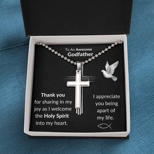 Awesome Godfather