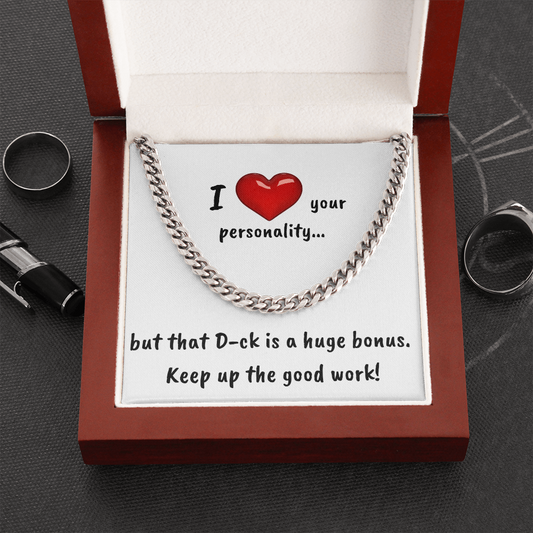 I heart your