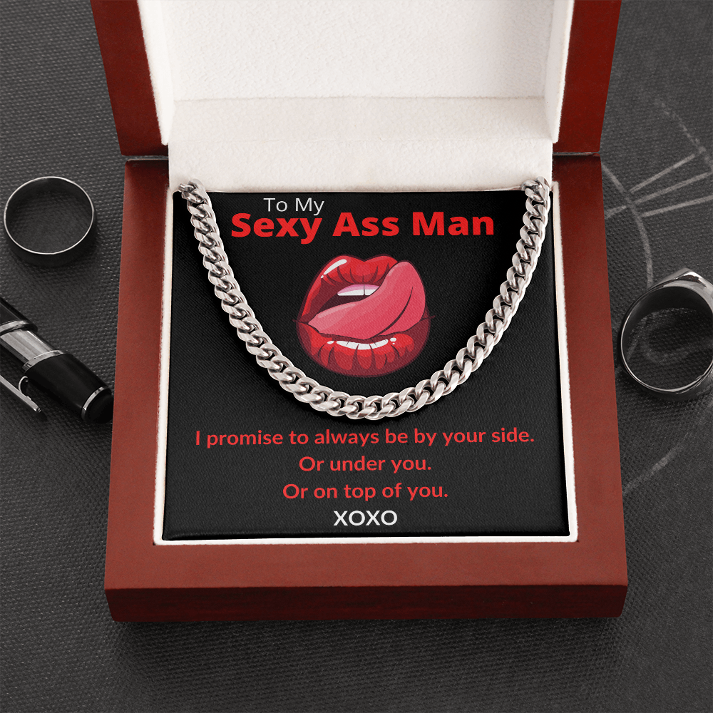 To My Husband