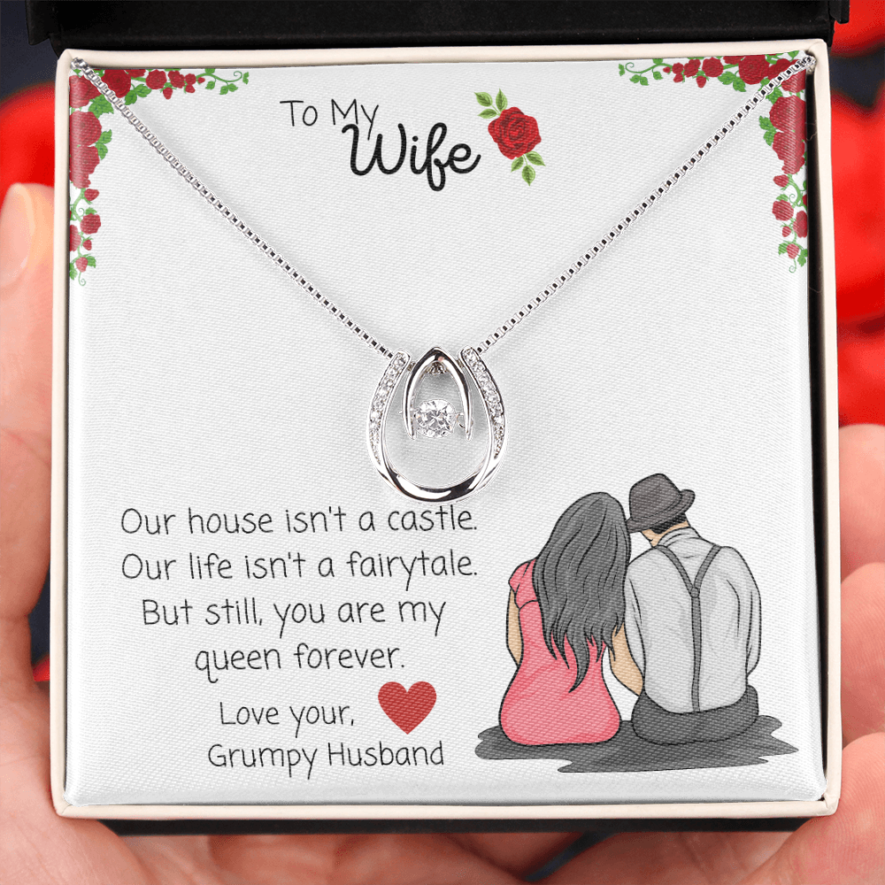 To My Wife