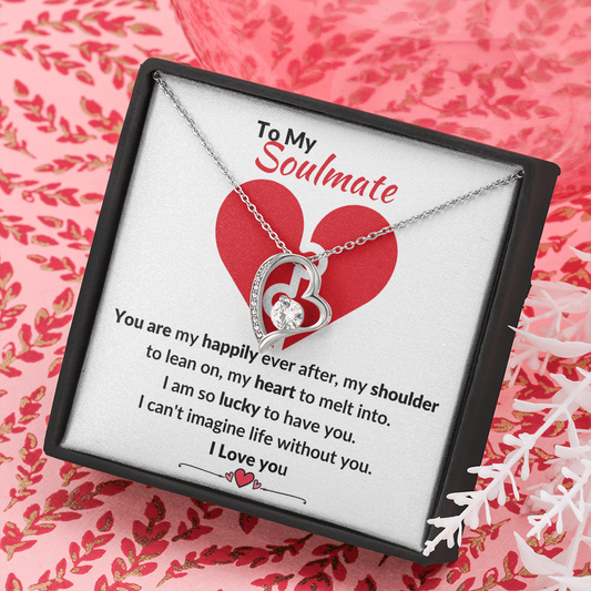 To My Soulmate