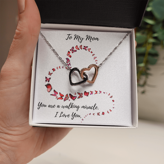 To My Mom