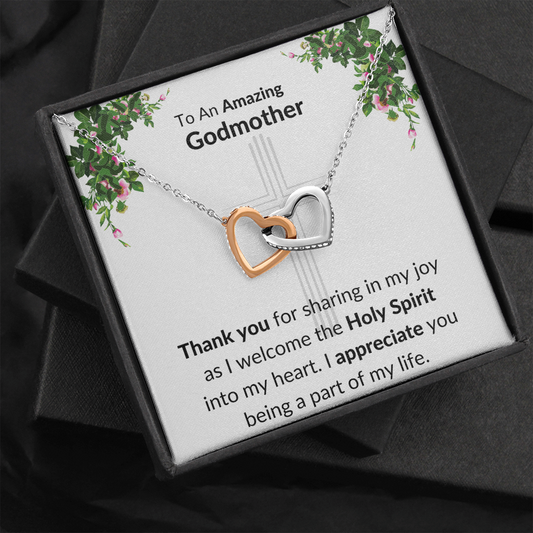 Amazing Godmother