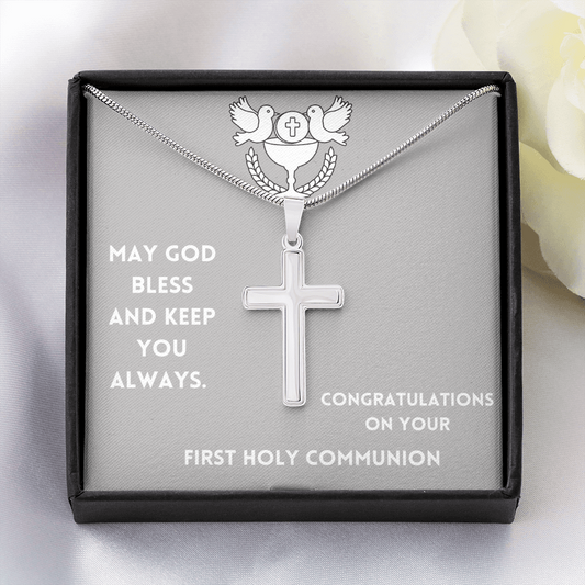 First Communion