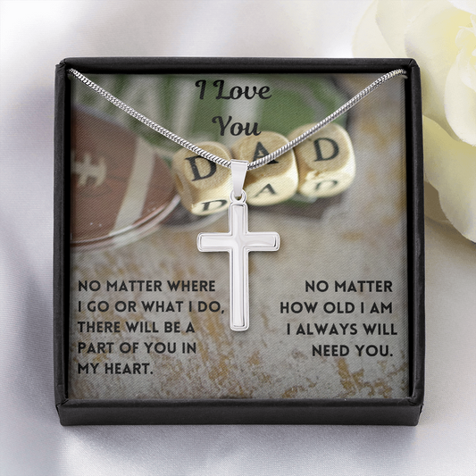 I Love You Dad